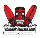 Logo chinook