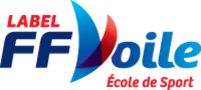 Logo ecole de sport