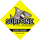 Logo surfone sport voile leucate 11