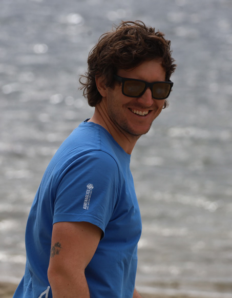 Cercle voile cap leucate nicolas romain