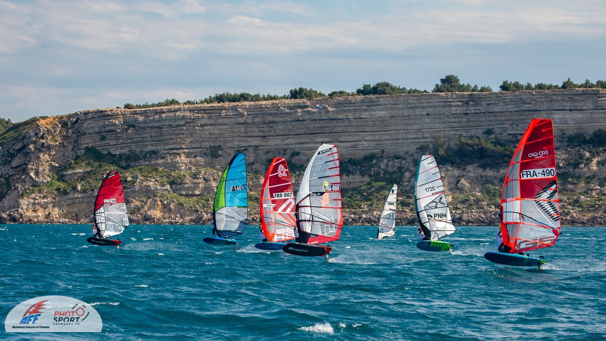 2026 ifca foil slalom world championships