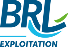 Logo brl