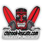 Logo chinook