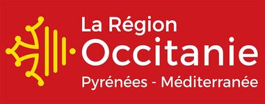 Logo la région