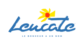Logo leucate