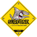 Logo surfone