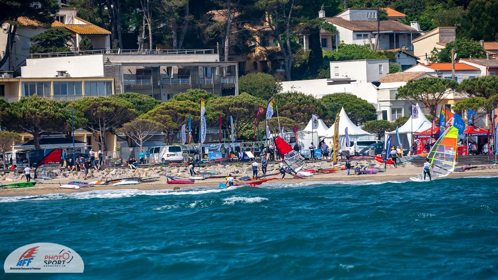 Programme ifca foil slalom world championships